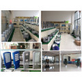 Factory direct sell street light lamp post lanterns street lamp post manufacturers